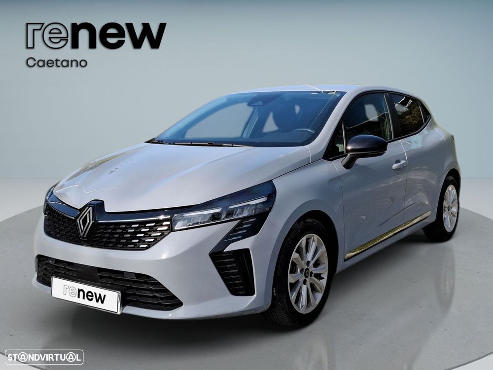 Renault Clio 1.0 TCe Evolution - 1