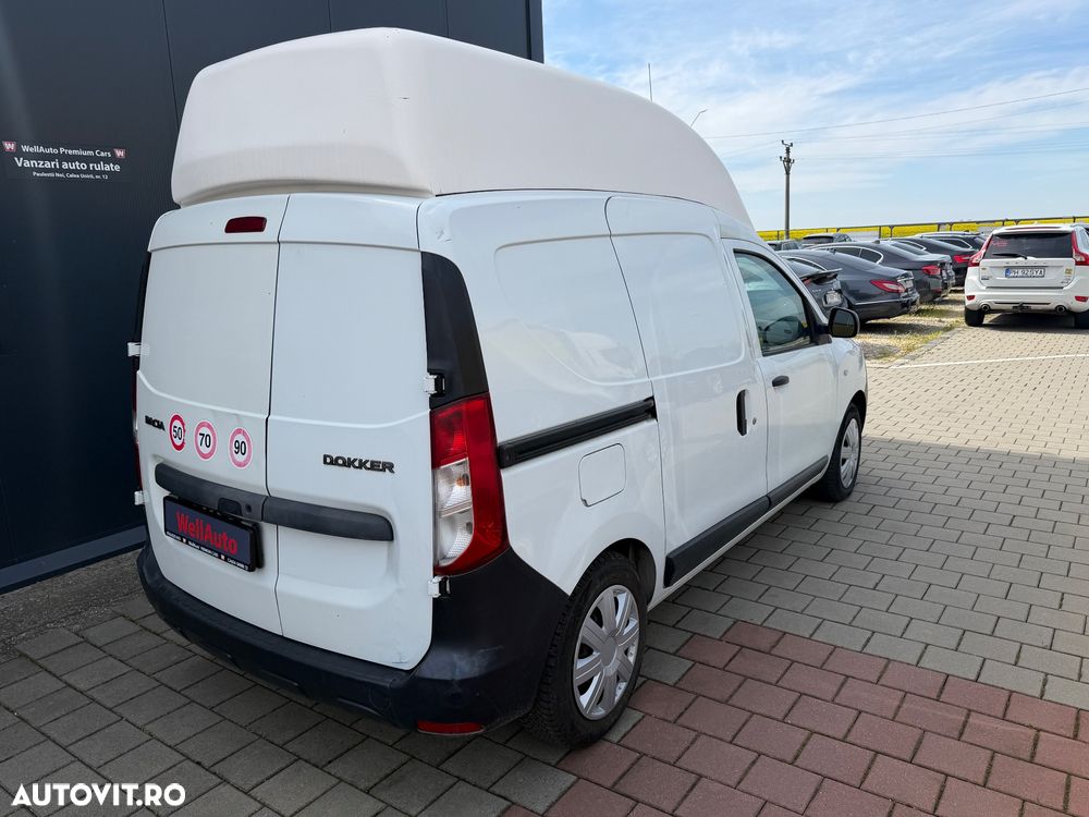 Dacia Dokker - 3