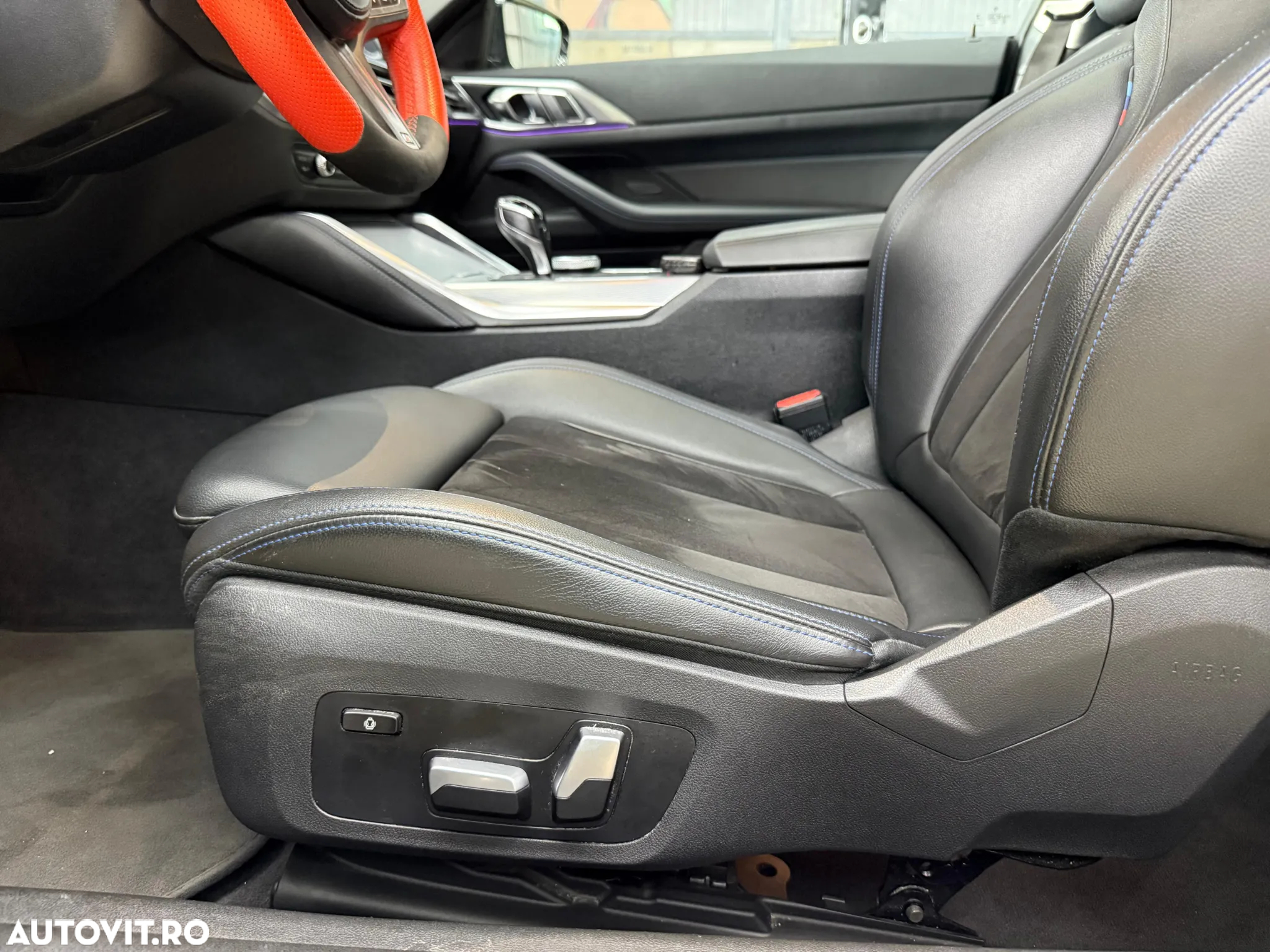 BMW M4 M440i xDrive AT MHEV - 28