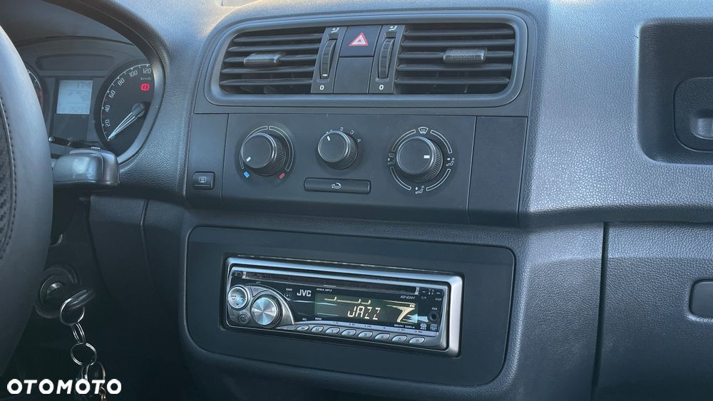 Skoda Fabia 1.2 12V Fun - 18