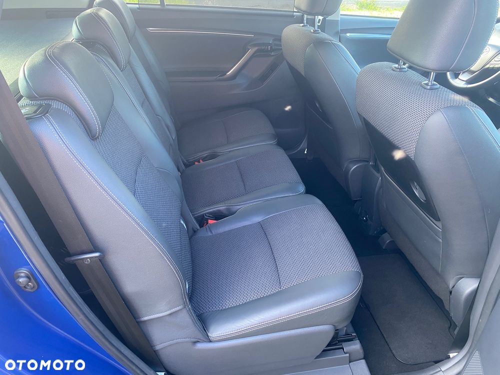 Toyota Verso 1.8 Prestige EU5 MS - 26