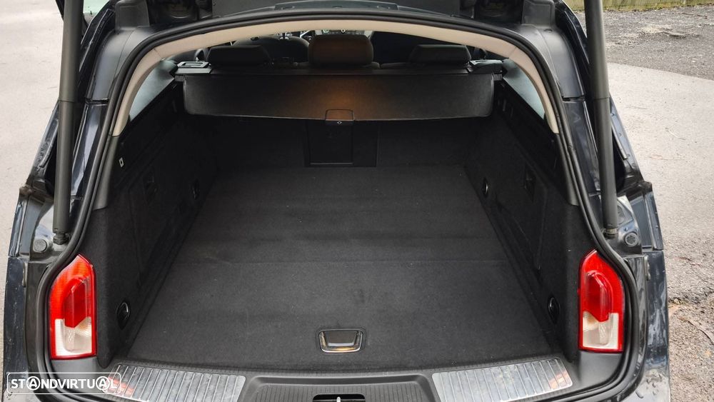 Opel Insignia Sports Tourer 2.0 CDTI ecoFLEX Business Cosmo - 8