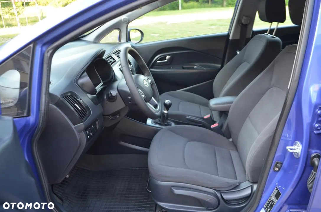 Kia Rio 1.2 Edition 7 - 16