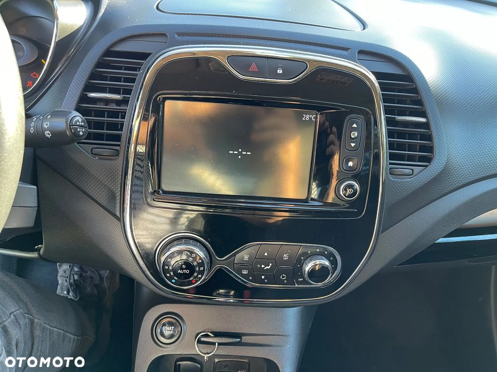 Renault Captur ENERGY dCi 90 EDC Intens - 14