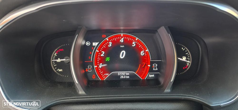 Renault Mégane 1.8 TCe R.S. Trophy EDC - 23