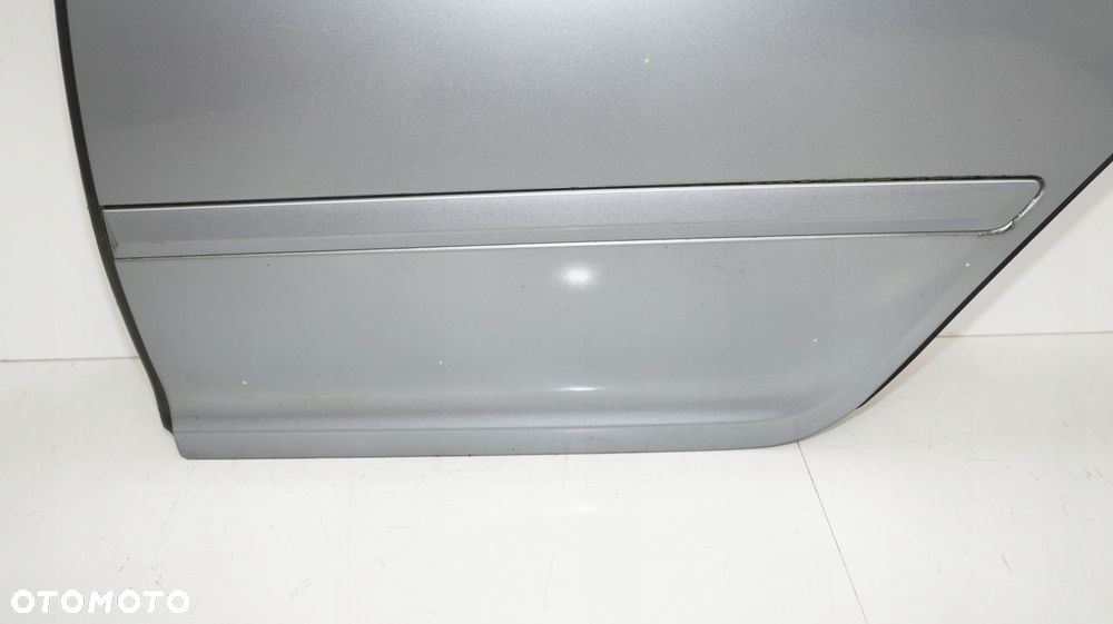 DRZWI LEWY TYŁ SKODA OCTAVIA II LIFT 08-13R KOMBI LF8L - 12
