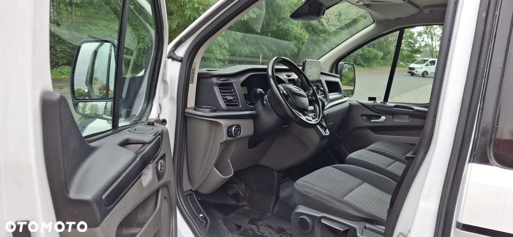 Ford Transit Custom L2H1 LKW VA Autm Trend - 10