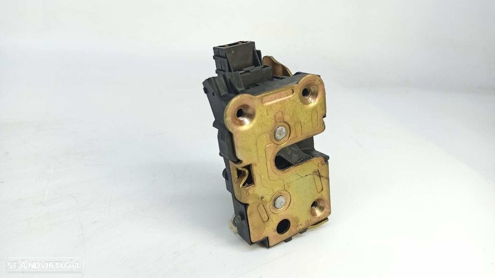 FECHADURA PORTA FRENTE DIREITA RENAULT MASTER II PHASE 2 COMBI KOMBI 2,8T L2 9PL... - 4