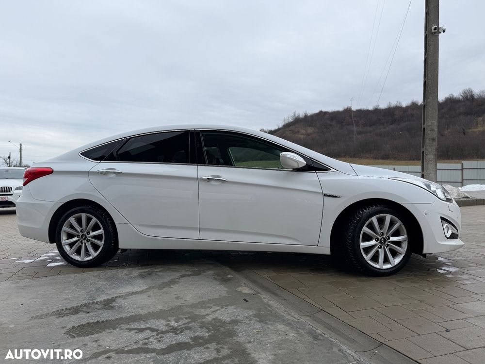 Hyundai i40 i40cw 2.0 Premium - 1