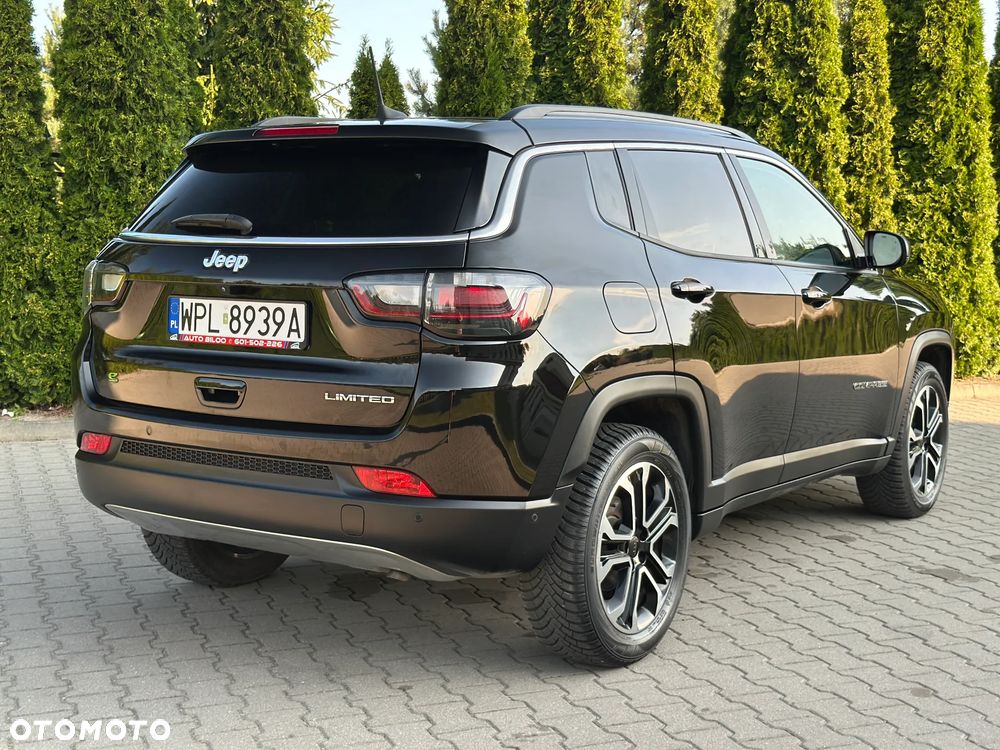Jeep Compass - 13