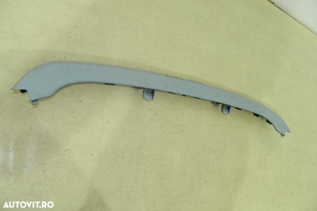 Ornament inferior bara fata Ford Focus 3 ST, 2015, 2016, 2017, 2018, , F1EJ-17F017-A1 - 4