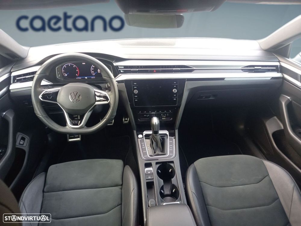 VW Arteon Shooting Brake 2.0 TDI Elegance DSG - 3