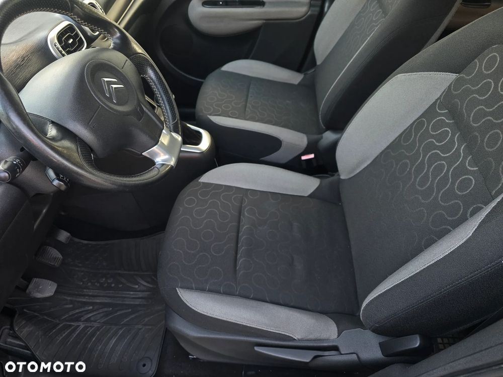 Citroën C3 Picasso HDi 110 FAP Exclusive - 20