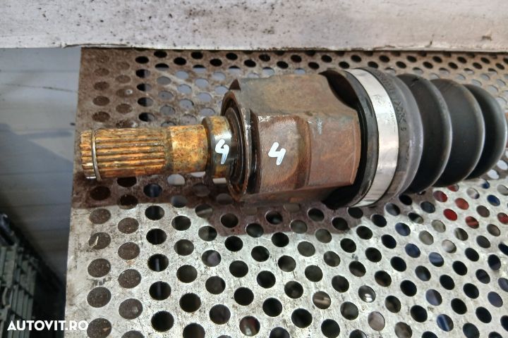 Planetara fata dreapta 1.2B G4LA 1.2B G4LA Hyundai i10 2 [2013 - 2016 - 3