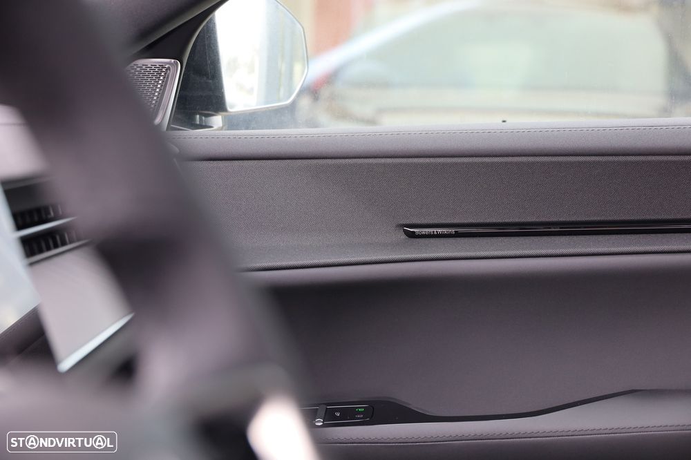 Polestar 3 Long Range 111 kWh AWD Performance Plus Pilot - 18