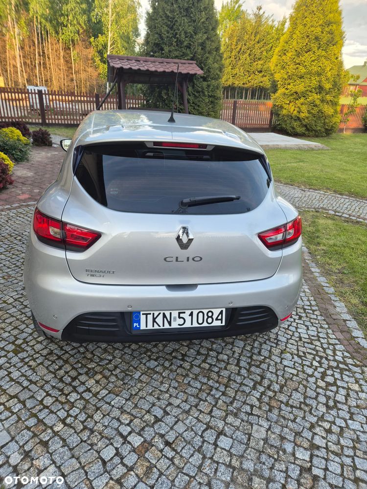 Renault Clio - 9