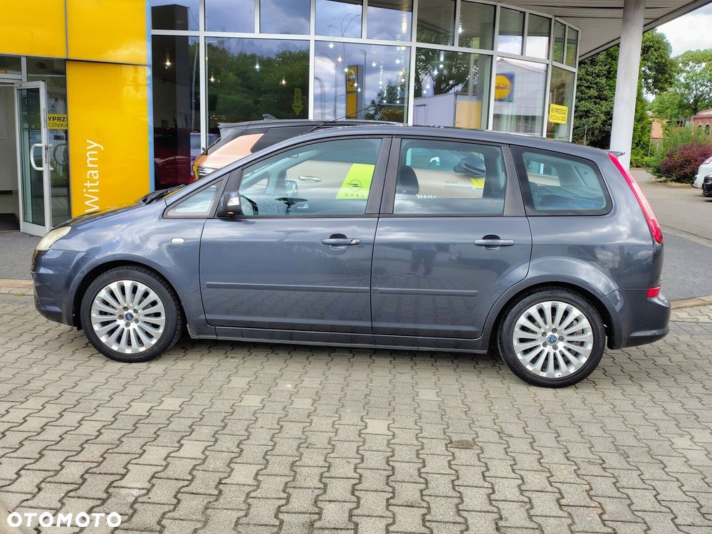 Ford C-MAX - 2