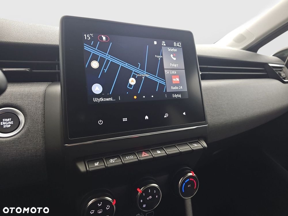 Renault Clio 1.0 TCe Evolution - 29