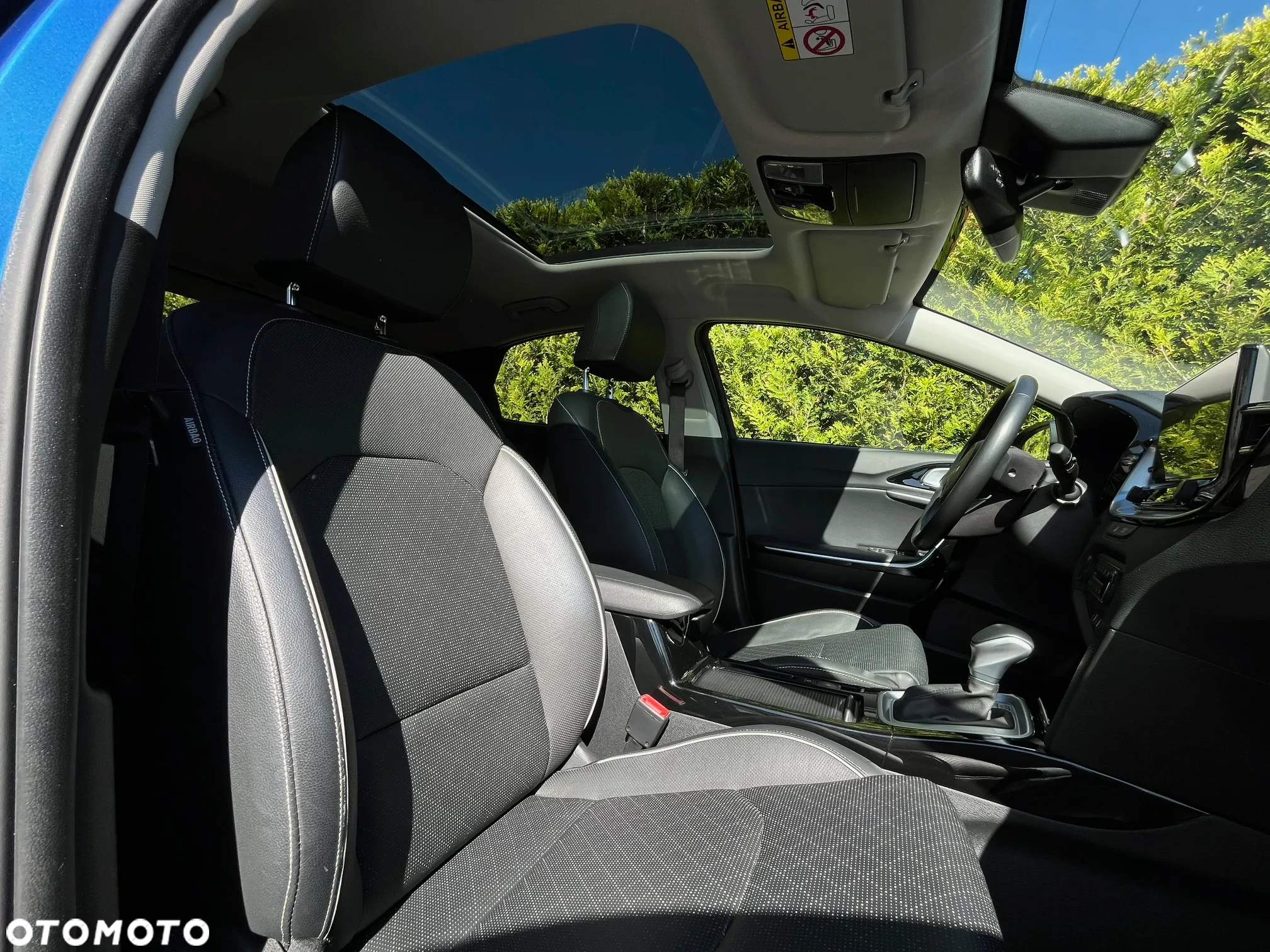 Kia XCeed 1.6 GDI PHEV L Business Line DCT - 19