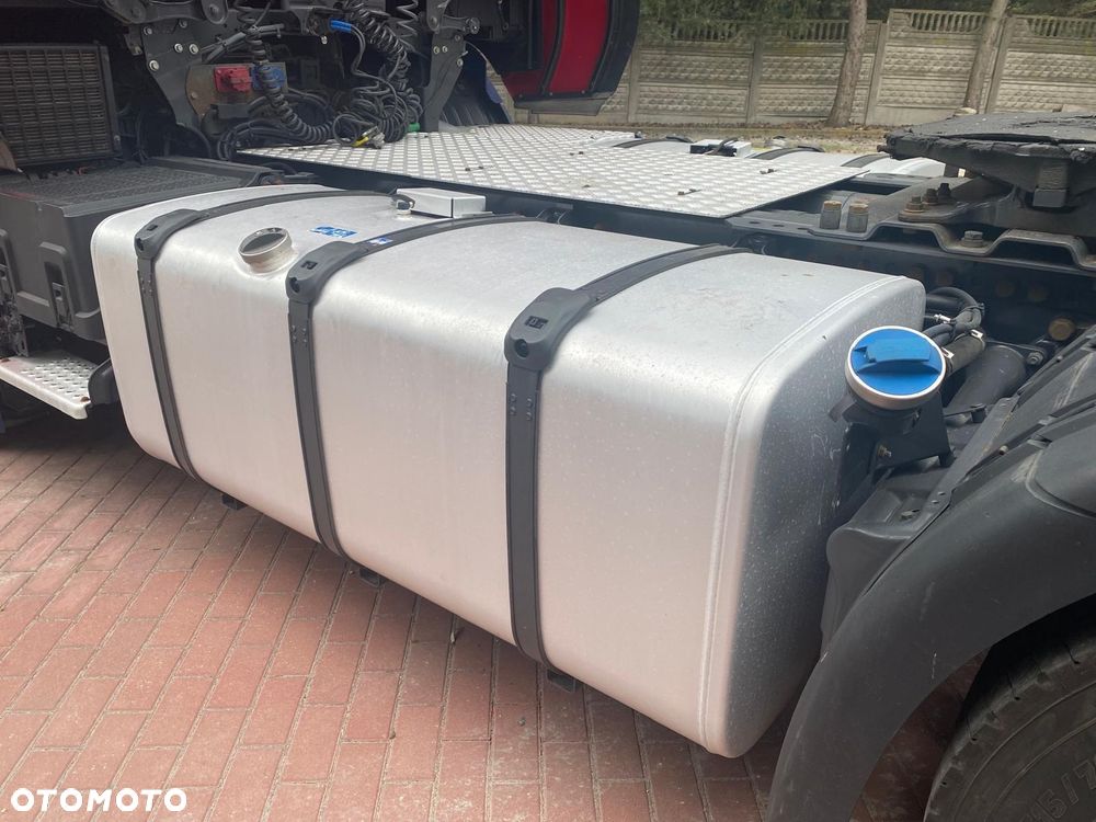 Scania S450 Highline - 13