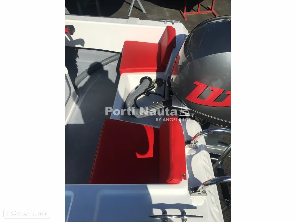 Motor fora de borda - 4