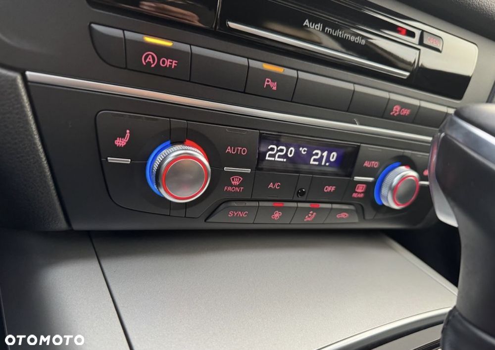 Audi A6 Avant 3.0 TDI Quattro S tronic - 26