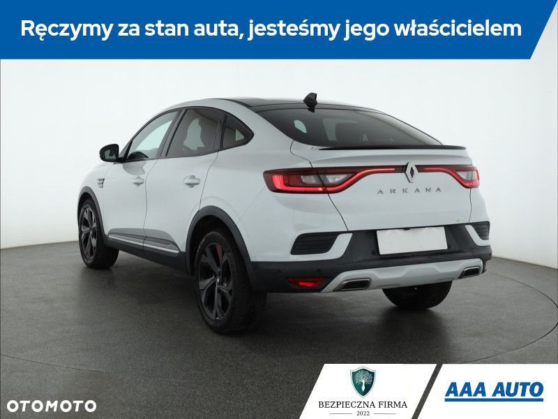 Renault Arkana - 5