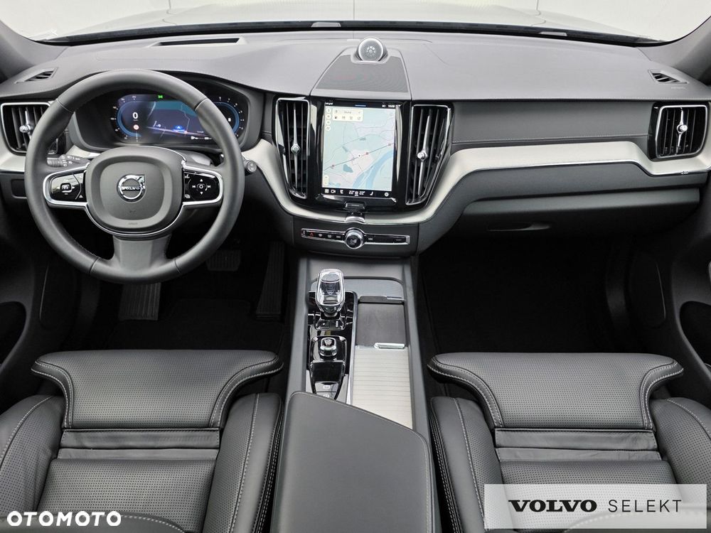 Volvo XC 60 - 10