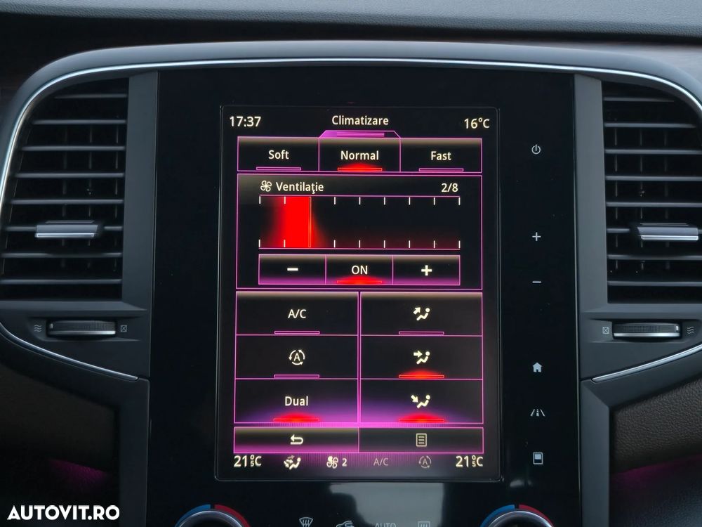 Renault Talisman - 24