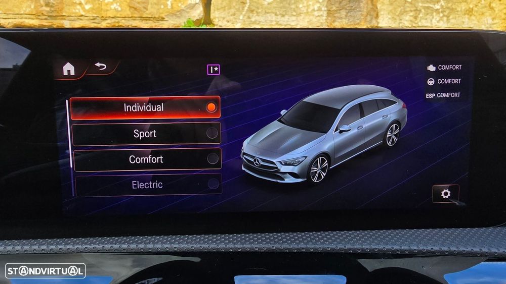 Mercedes-Benz CLA 250 - 39