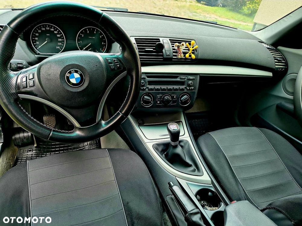BMW Seria 1 - 9