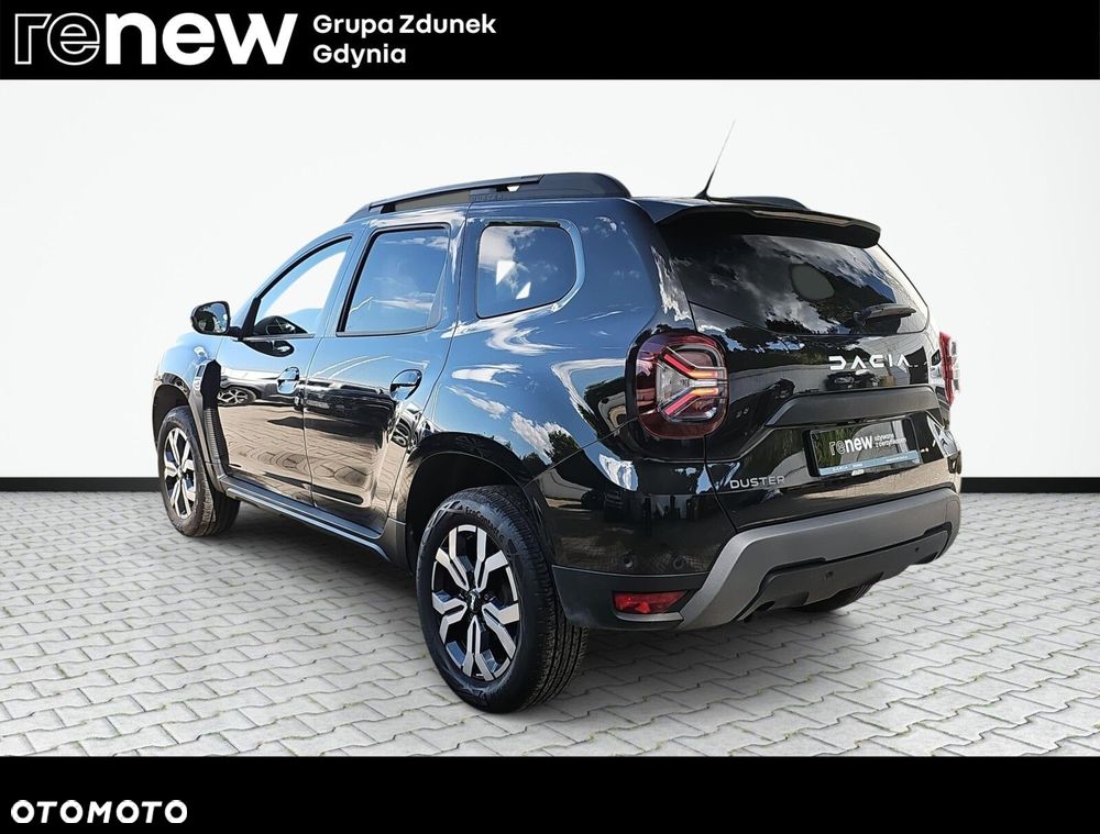 Dacia Duster - 8