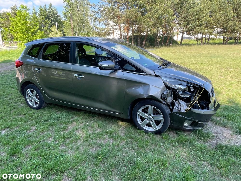 Kia Carens 1.7 CRDi 141 Edition 7 - 15