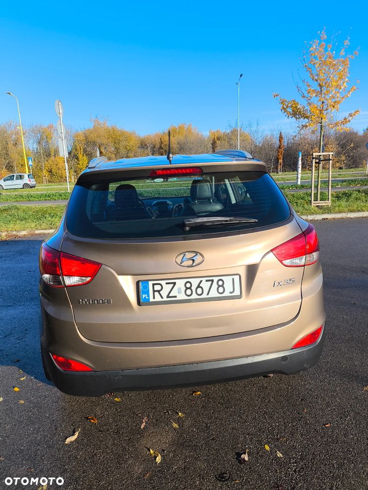 Hyundai ix35 1.6 GDI Classic 2WD - 3