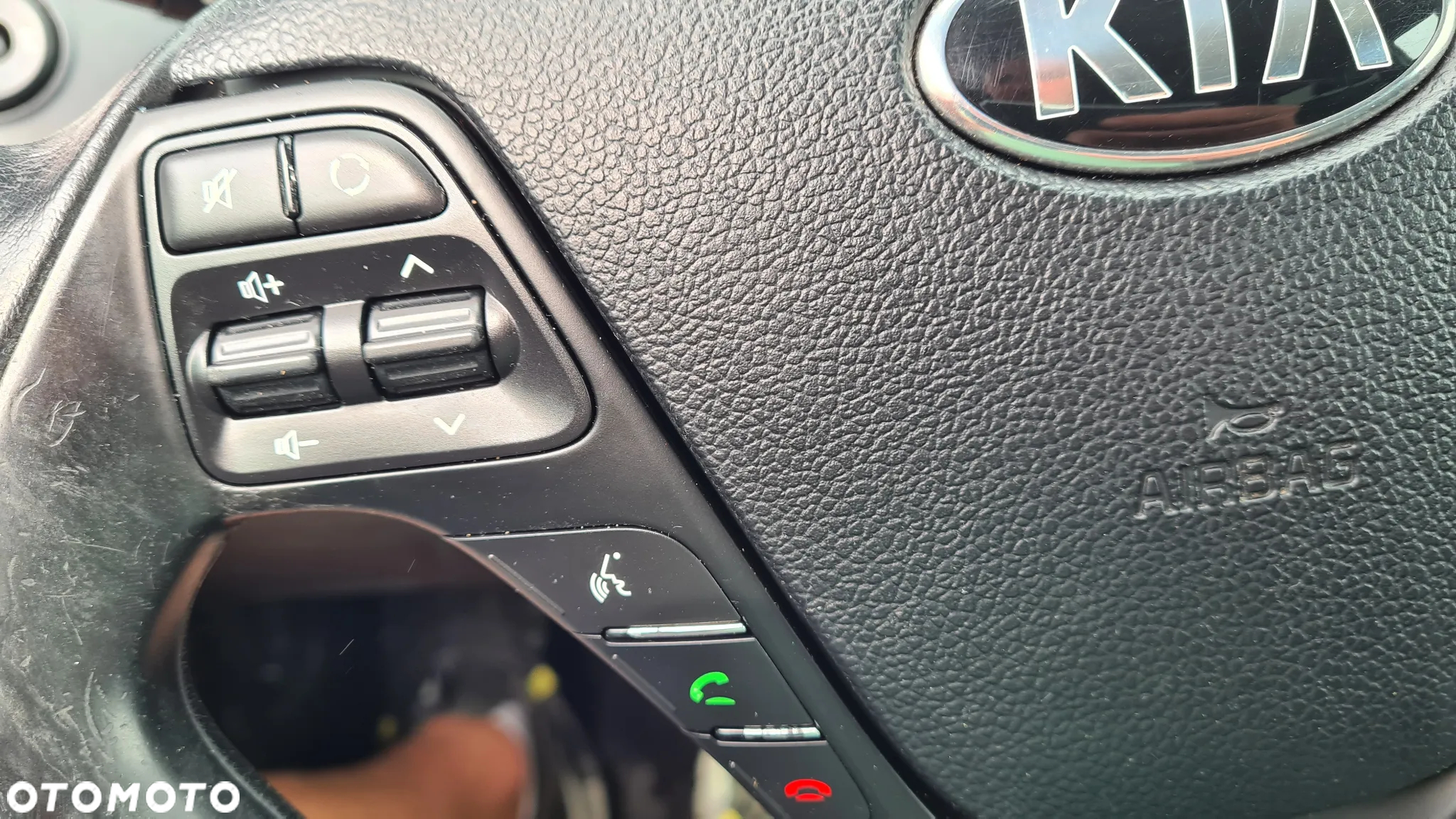Kia Ceed - 19