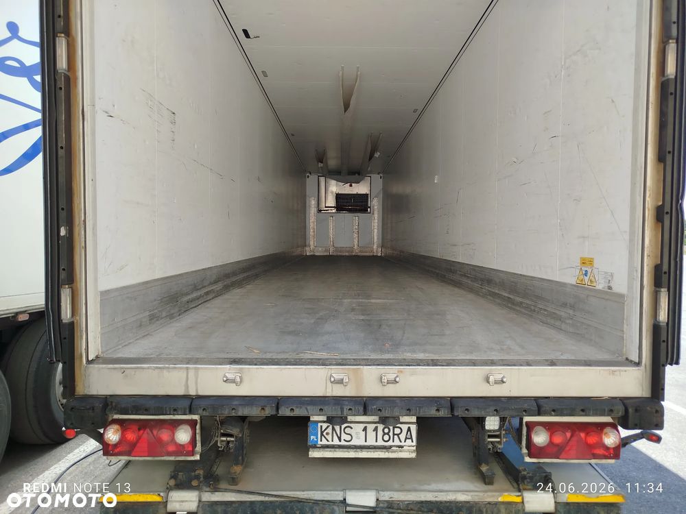 Schmitz Cargobull SKO 24 - 9