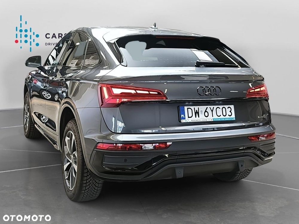 Audi Q5 Sportback - 26