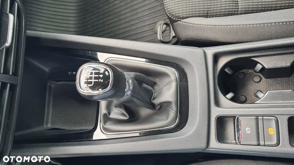 Skoda Octavia 2.0 TDI Ambition - 20