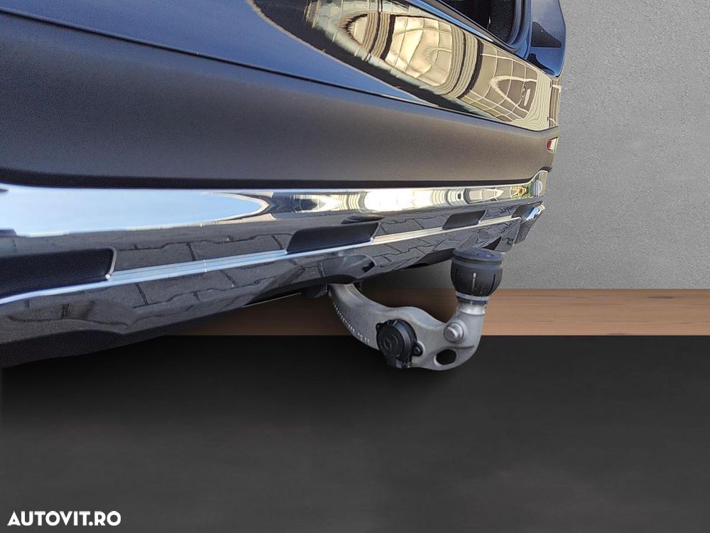 Mercedes-Benz GLC 200 4Matic 9G-TRONIC AMG Line Advanced - 23