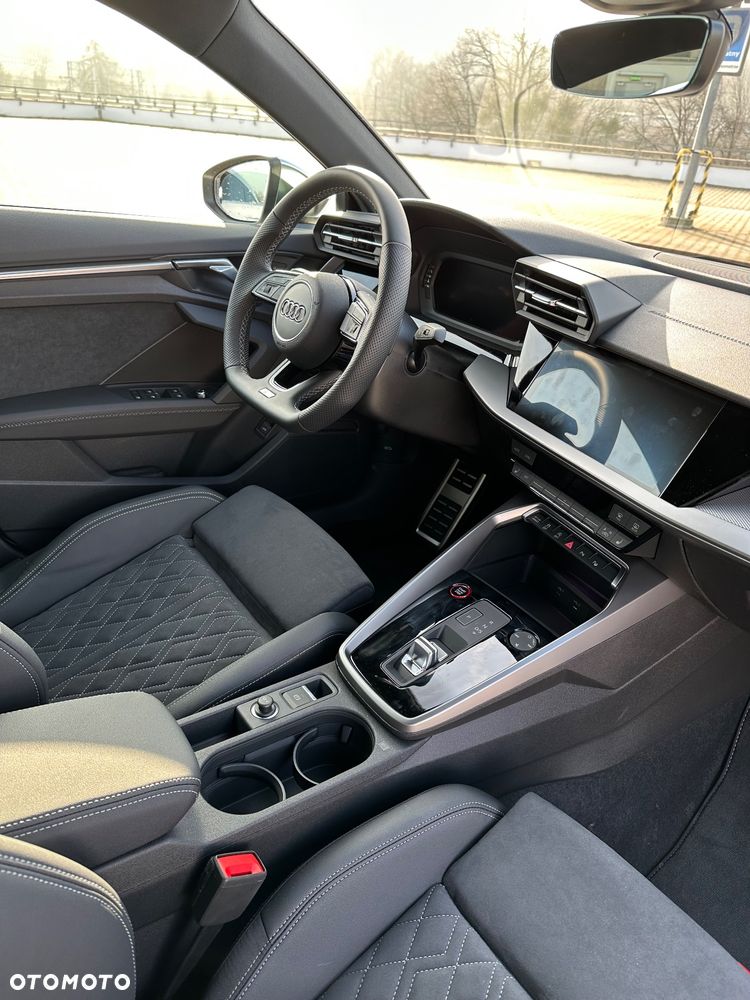Audi S3 - 12