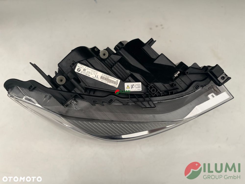 BMW 3 Gt F34 Xenon Led Kl Reflektor Prawy 7285686 - 7