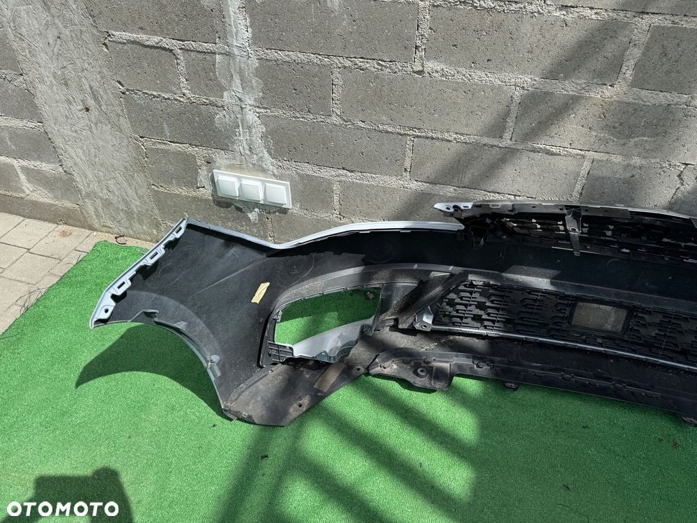 SEAT LEON III 3 LIFT 5F ZWYKŁY ZDERZAK PRZEDNI EU ORG - 9