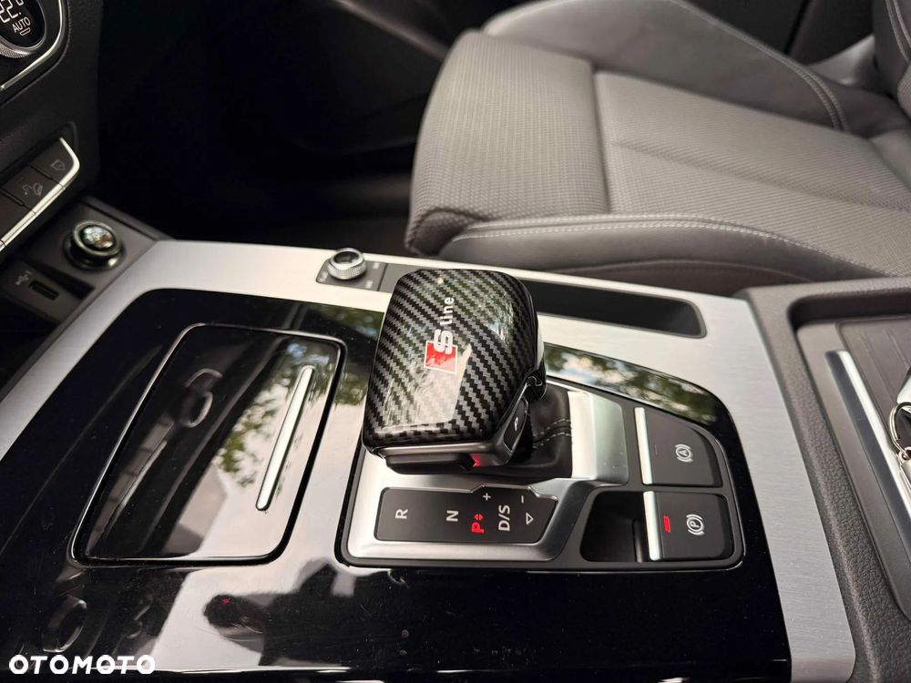 Audi Q5 40 TDI mHEV Quattro Edition One S tronic - 12