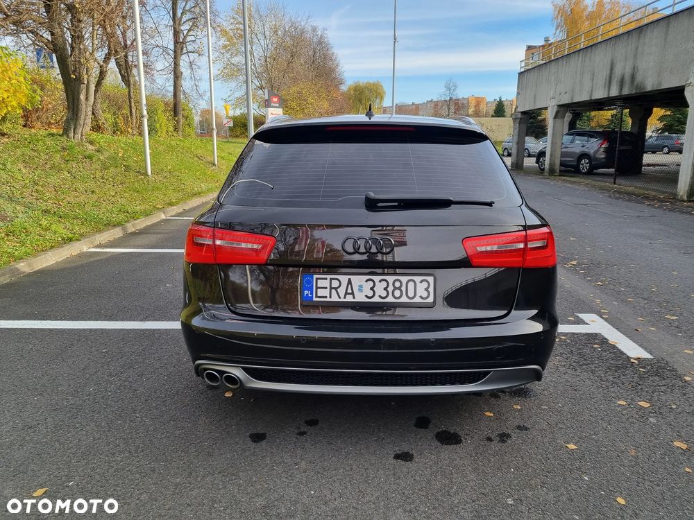 Audi A6 Avant - 3
