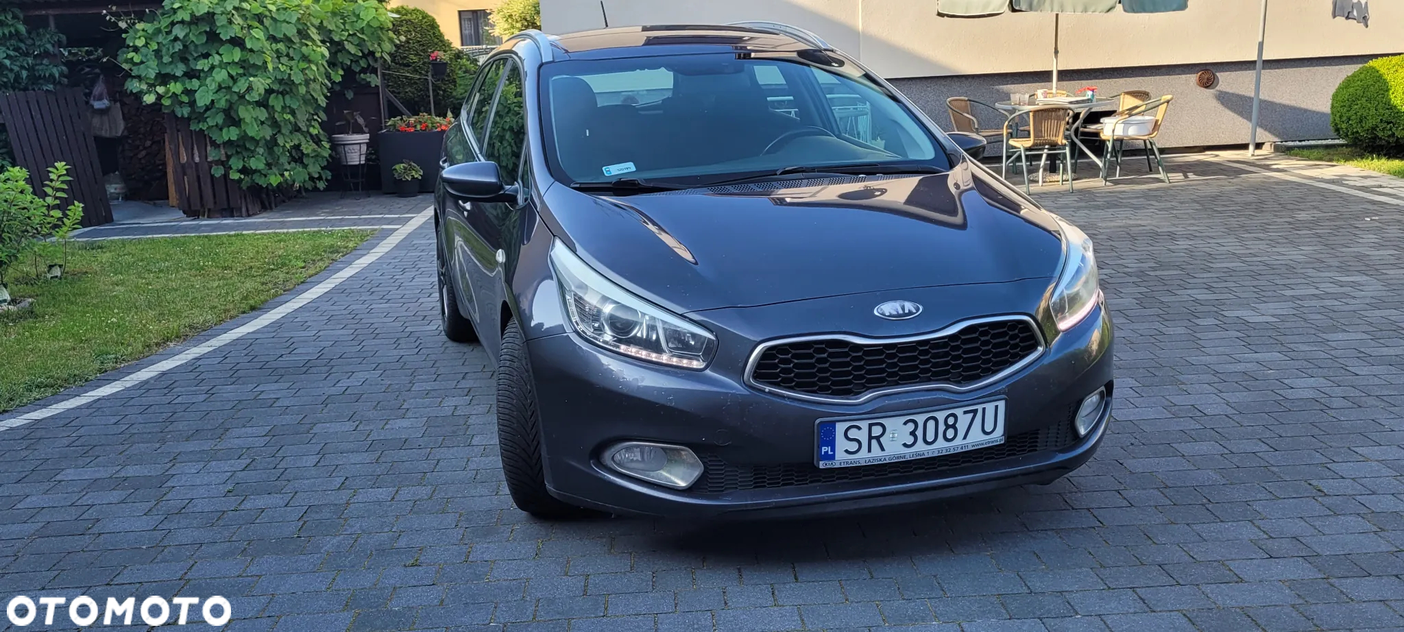 Kia Ceed - 3