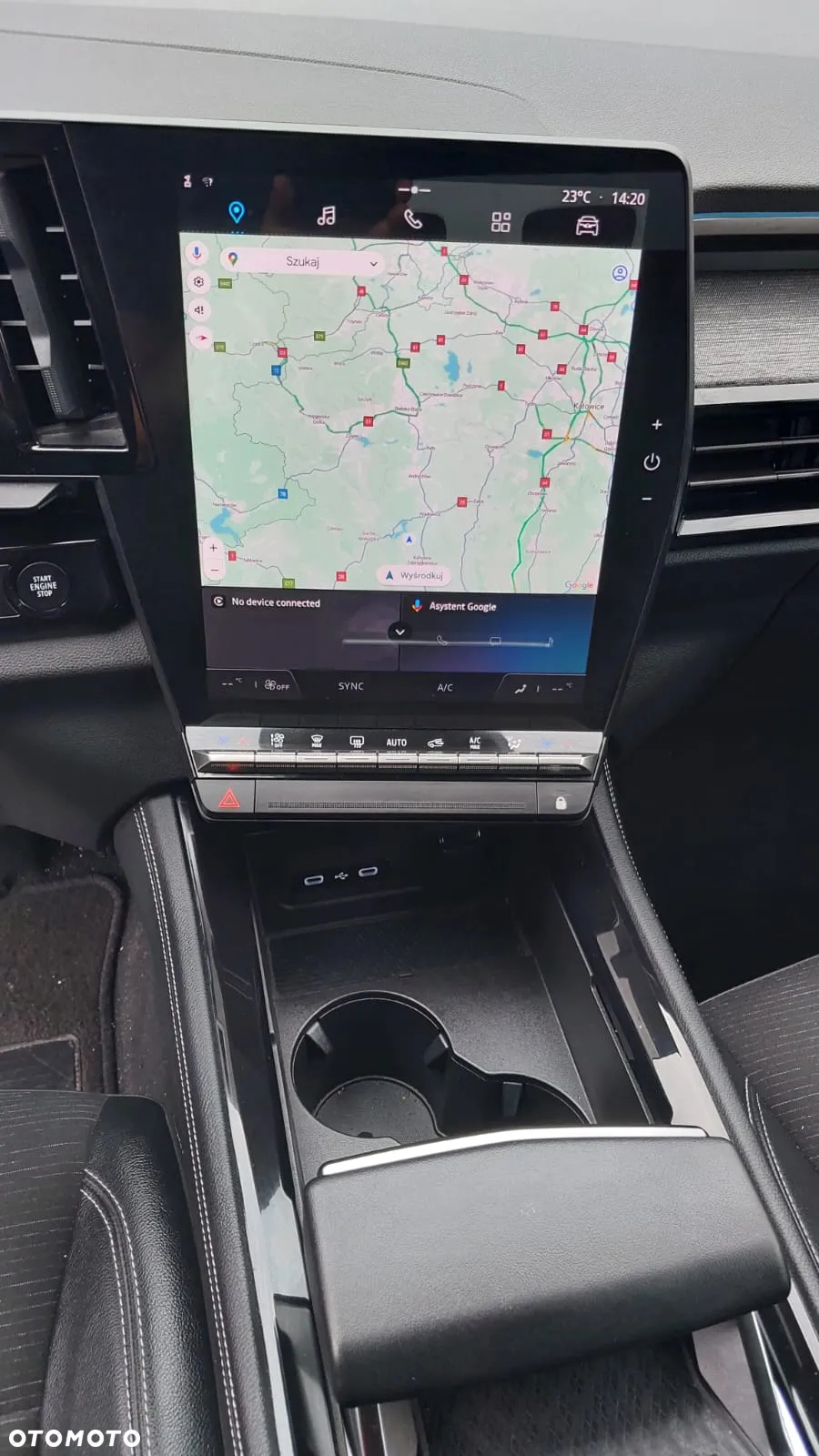 Renault Austral Mild Hybrid 160 Automatik Techno - 15