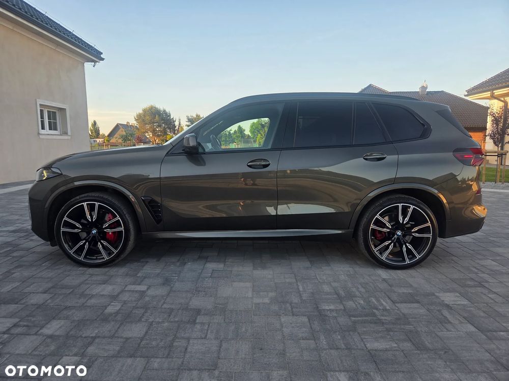 BMW X5 M - 5
