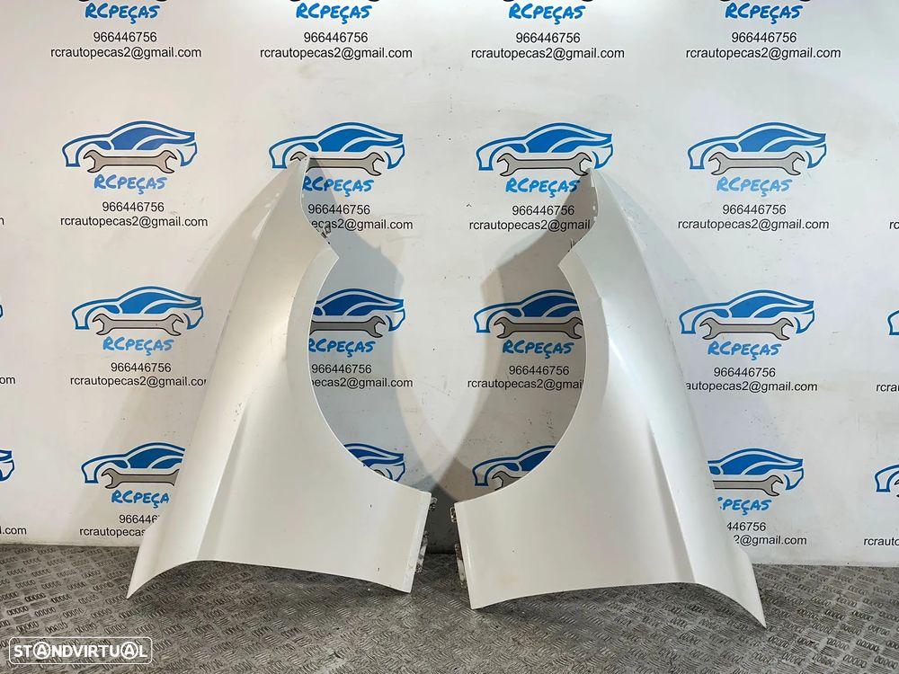 .Frente Completa BMW Serie 1 Diesel N47D20C F20 5 Portas F21 2 Portas Sport Pre LCI 2011 - 2019 - 14