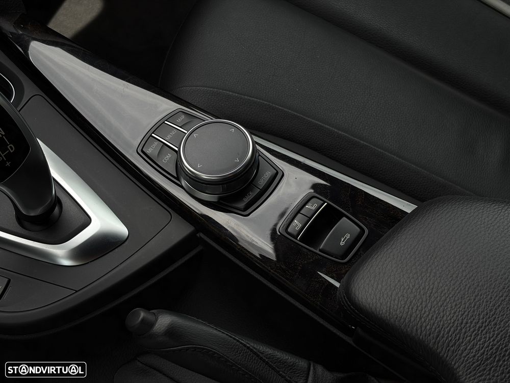 BMW 430 i xDrive Aut. Luxury Line - 41