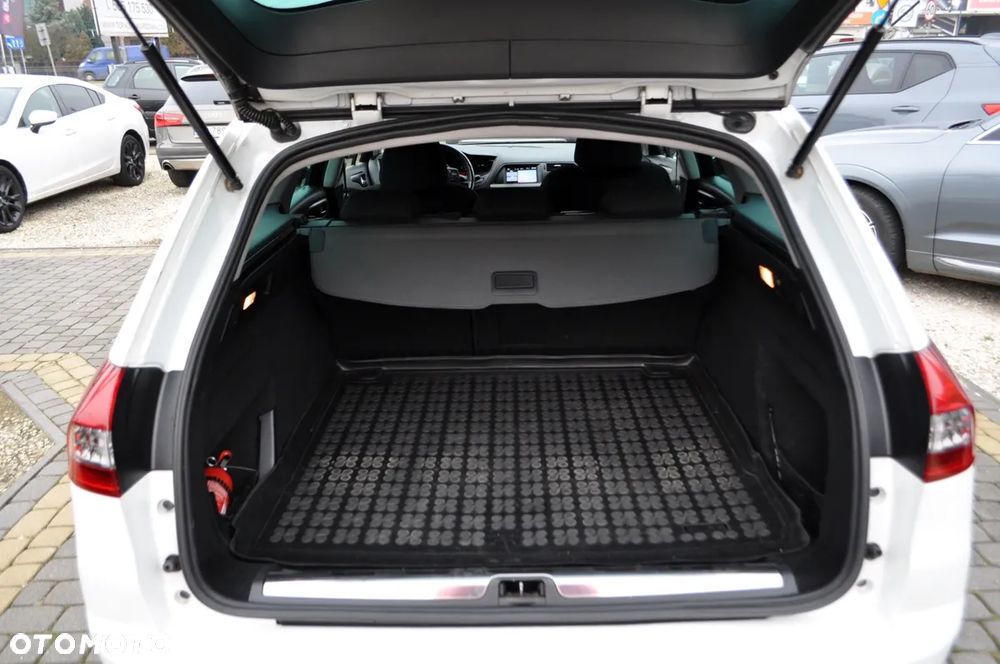 Citroën C5 2.0 HDi Selection - 34